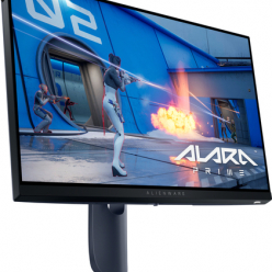 Monitor DELL AW2525HM Alienware 24.5 FHD IPS LED 2xHDMI DP 3xUSB 3YPPG AE