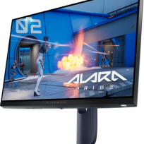 Monitor DELL AW2525HM Alienware 24.5 FHD IPS LED 2xHDMI DP 3xUSB 3YPPG AE