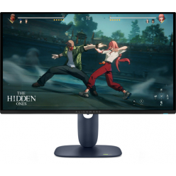 Monitor DELL AW2725D Alienware 27 QHD LED HDMI DP USB 3YPPG AE
