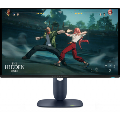 Monitor DELL AW2725D Alienware 27 QHD LED HDMI DP USB 3YPPG AE