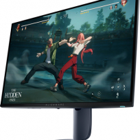 Monitor DELL AW2725D Alienware 27 QHD LED HDMI DP USB 3YPPG AE