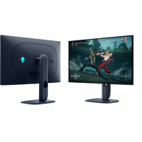 Monitor DELL AW2725D Alienware 27 QHD LED HDMI DP USB 3YPPG AE