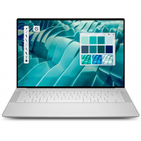 DELL 14 Premium DA14250 14.5 OLED Touch Intel Core Ultra 7 255HX 32GB 1TB SSD RTX4050 WLAN BT W11P 3YPS Platinum