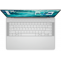 DELL 14 Premium DA14250 14.5 FHD Intel Core Ultra 7 255H 16GB 512GB SSD WLAN BT W11P 3YPS Platinum