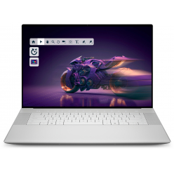 DELL 16 Premium DA16250 16.3 OLED Touch Intel Core Ultra 7 255HX 32GB 1TB SSD RTX5060 8GB WLAN BT FPR W11P 3YPS Platinum