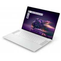 DELL 16 Premium DA16250 16.3 OLED Touch Intel Core Ultra 9 285H 32GB 1TB SSD RTX5060 8GB WLAN BT FPR W11P 3YPS Platinum