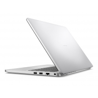 Laptop DELL Pro 14 PC14250 14 FHD+ Core 5-220U 16GB 512GB SSD FPR BK W11P 3YPS Srebrny