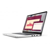 Laptop DELL Pro 14 PC14250 14 FHD+ Core 5-220U 32GB 512GB SSD FPR BK W11P 3YPS Srebrny