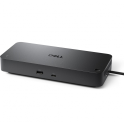 Stacja dokująca DELL Pro Thunderbolt 5 Smart Dock SD25TB5 