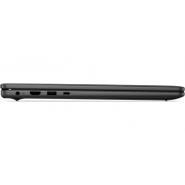 Laptop DELL 16 DC16255 16 FHD+ Ryzen 5 220 16GB 512GB SSD FPR BK W11P 3YPS Carbon Black