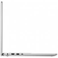 Laptop DELL 16 DC16256 16 FHD+ Ryzen 5 220 16GB 512GB SSD FPR BK W11P 3YPS Platinum