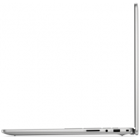 Laptop DELL 16 DC16256 16 FHD+ Ryzen 5 220 16GB 512GB SSD FPR BK W11P 3YPS Platinum