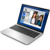 Laptop DELL 16 DC16256 16 FHD+ Ryzen Al 7 350 32GB 1TB SSD FPR BK W11P 3YPS Platinum