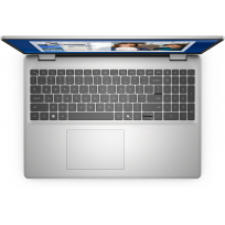 Laptop DELL 16 DC16256 16 FHD+ Ryzen Al 7 350 32GB 1TB SSD FPR BK W11P 3YPS Platinum