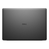 Laptop DELL Pro 14 Essential PV14250 14 FHD+ Core 3 100U 8GB 512GB SSD FPR BK W11P 3YPS Carbon Black