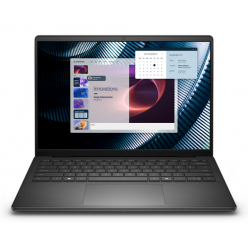 Laptop DELL Pro 14 Essential PV14250 14 FHD+ Core 5-120U 16GB 512GB SSD FPR BK W11P 3YPS Carbon Black