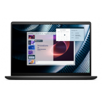 Laptop DELL Pro 14 Essential PV14250 14 FHD+ Core 7-150U 16GB 512GB SSD FPR BK W11P 3YPS Carbon Black