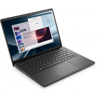 Laptop DELL Pro 14 Essential PV14255 14 FHD+ Ryzen 5 220 16GB 512GB SSD FPR BK W11P 3YPS Carbon Black