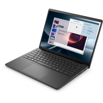 Laptop DELL Pro 14 Essential PV14255 14 FHD+ Ryzen 5 220 16GB 512GB SSD FPR BK W11P 3YPS Carbon Black