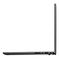 Laptop DELL Pro 14 Essential PV14255 14 FHD+ Ryzen 5 220 16GB 512GB SSD FPR BK W11P 3YPS Carbon Black