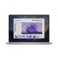 Laptop DELL Pro 14 Essential PV14255 14 FHD+ Ryzen Al 7 350 16GB 1TB SSD FPR BK W11P 3YPS Platinum