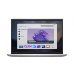 Laptop DELL Pro 14 Essential PV14255 14 FHD+ Ryzen Al 7 350 16GB 1TB SSD FPR BK W11P 3YPS Platinum