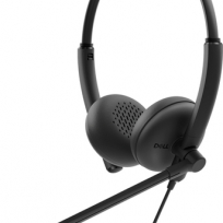 Słuchawki DELL Wired Headset WH125