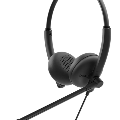 Słuchawki DELL Wired Headset WH125
