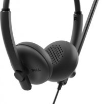 Słuchawki DELL Wired Headset WH125
