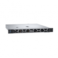 Serwer DELL PowerEdge R360 4X3.5 HP Xeon 6 Performance 6315P 16GB 1x2TB Rails Broadcom 5720 PERC H355 iDRAC9 Basic 1x700W