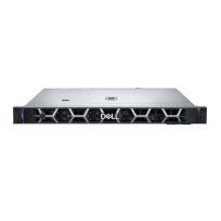 Serwer DELL PowerEdge R360 4X3.5 HP Xeon 6 Performance 6325P 16GB 1x1.2TB Rails Broadcom 5720 PERC H355 iDRAC9 Basic 1x700W
