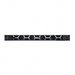 Serwer DELL PowerEdge R360 4X3.5 HP Xeon 6 Performance 6353P 32GB 1x480GB Rails Broadcom 5720 PERC H355 iDRAC9 Basic 2x700W