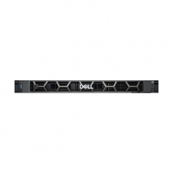 Serwer DELL PowerEdge R260 Chassis 6x2.5 Hot-Plug Xeon 6 Performance 6325P 16GB 1x480GB HDD SATA On Board LOM H355 iDRAC9 Basic 16G 3Y NBD