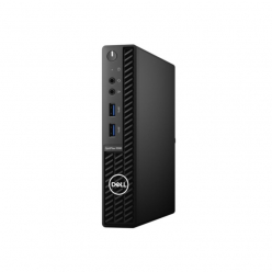 Dell OptiPlex 3080 MFF i5-10500T 16GB 512GB SSD Klasa A [POLEASINGOWY]