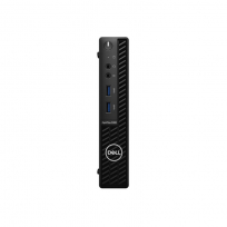 Dell OptiPlex 3080 MFF i5-10500T 16GB 512GB SSD Klasa A [POLEASINGOWY]