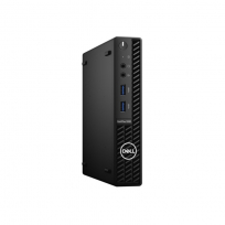 Dell OptiPlex 3080 MFF i5-10500T 16GB 512GB SSD Klasa A [POLEASINGOWY]