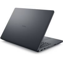 Laptop Dell Pro Max 16 Plus MB16250 16 FHD Ultra 9-285HX 128GB 1TB + 1TB SSD RTX3000 FPR SCR Cam BK vPro W11Pro 3YPS