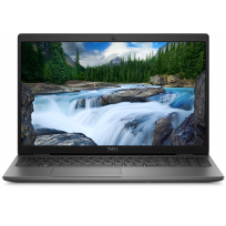 Laptop Dell Latitude 3550 15.6 FHD Ultra 5-125U 16GB 512GB FPR BK Win11Pro 3YPS