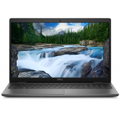 Laptop Dell Latitude 3550 15.6 FHD Ultra 5-125U 16GB 512GB FPR BK Win11Pro 3YPS