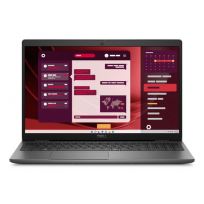 Laptop DELL Latitude 3550 15.6 FHD i5-1335U 16GB 512GB SSD WiFi FPR BK W11P 3YPS