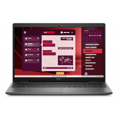 Laptop DELL Latitude 3550 15.6 FHD i5-1335U 16GB 512GB SSD WiFi FPR BK W11P 3YPS
