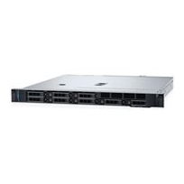 Serwer DELL PowerEdge R360 8X2.5 HP Xeon 6 Performance 6315P 32GB 1x480GB Rails Broadcom 5720 PERC H355 iDRAC9 Basic 2x700W