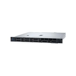 Serwer DELL PowerEdge R360 8X2.5 HP Xeon 6 Performance 6315P 32GB 1x480GB Rails Broadcom 5720 PERC H355 iDRAC9 Basic 2x700W