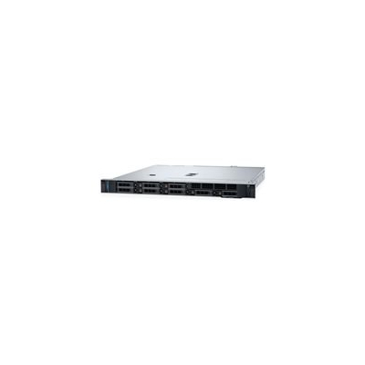 Serwer DELL PowerEdge R360 8X2.5 HP Xeon 6 Performance 6315P 32GB 1x480GB Rails Broadcom 5720 PERC H355 iDRAC9 Basic 2x700W