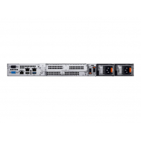 Serwer DELL PowerEdge R360 8X2.5 HP Xeon 6 Performance 6315P 32GB 1x480GB Rails Broadcom 5720 PERC H355 iDRAC9 Basic 2x700W