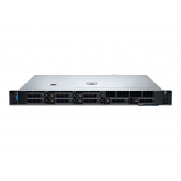 Serwer DELL PowerEdge R360 8X2.5 HP Xeon 6 Performance 6315P 32GB 1x480GB Rails Broadcom 5720 PERC H355 iDRAC9 Basic 2x700W