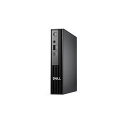 Komputer DELL Pro Micro QCM1250 MFF Ultra 5-235T 16GB 512GB SSD WIFI BT W11P