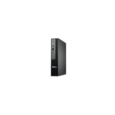Komputer DELL Pro Micro QCM1250 MFF Ultra 5-235T 16GB 512GB SSD WIFI BT W11P