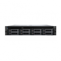 Serwer DELL PowerEdge R7615 AMD EPYC 9124 12x3.5 2x16GB 2TB SSD H755 2x700W IDRAC ENT 3Y ProSupp