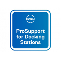 Rozszerzenie gwarancji DELL DOCKS WD25 3Y Advanced Exchange -> 3Y ProSupport Advanced Exchange 